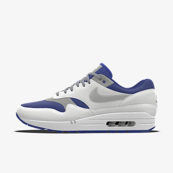 Nike piel mujer clearance